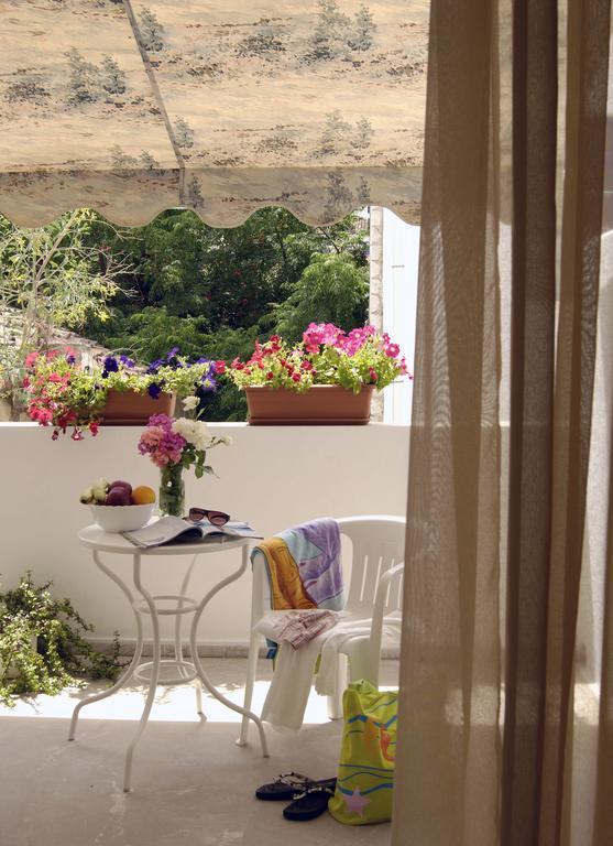 Corali Guest house