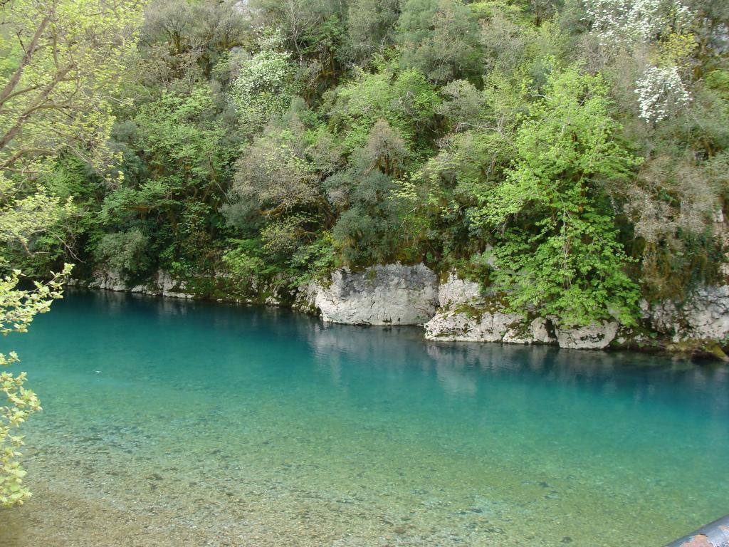 Hotel Gamila Rocks Mountain 4*