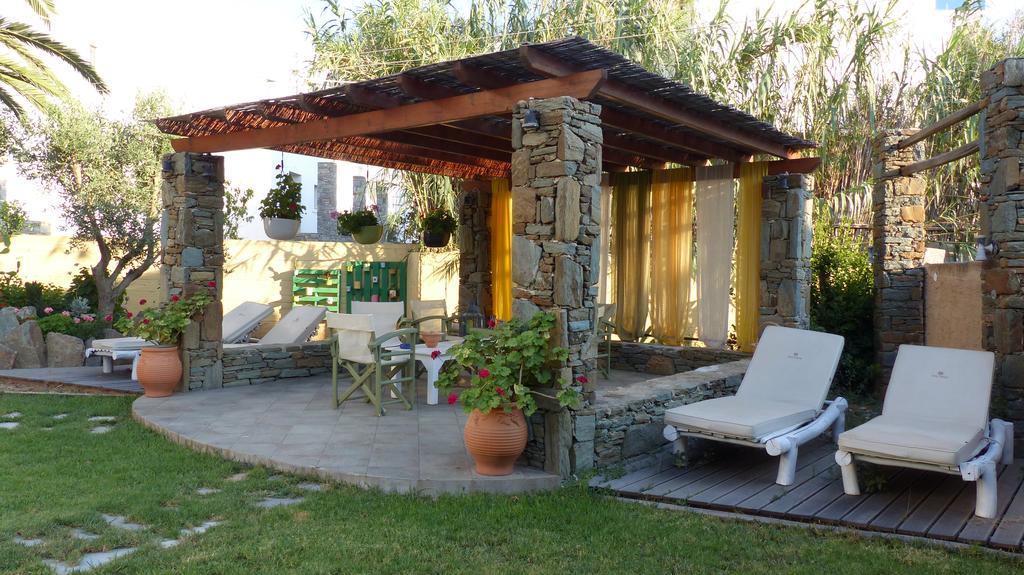 Ligaries Aparthotel Kini