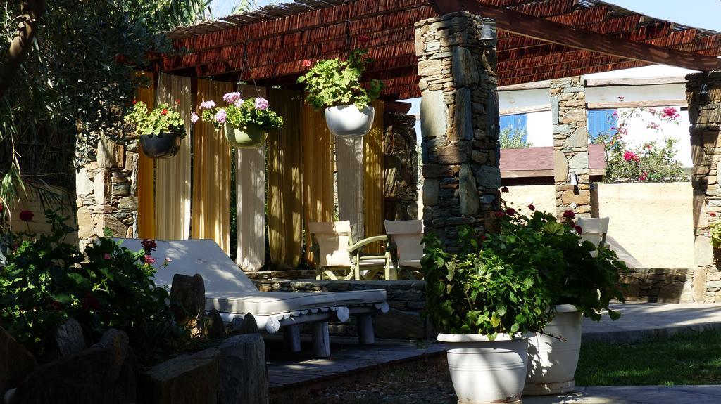Aparthotel Ligaries 3*