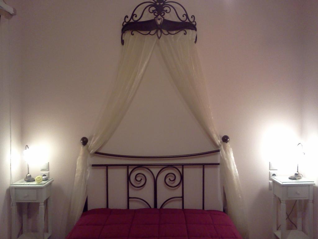 Dreamcatcher Maizonette No. 3 Apartment Kalavryta