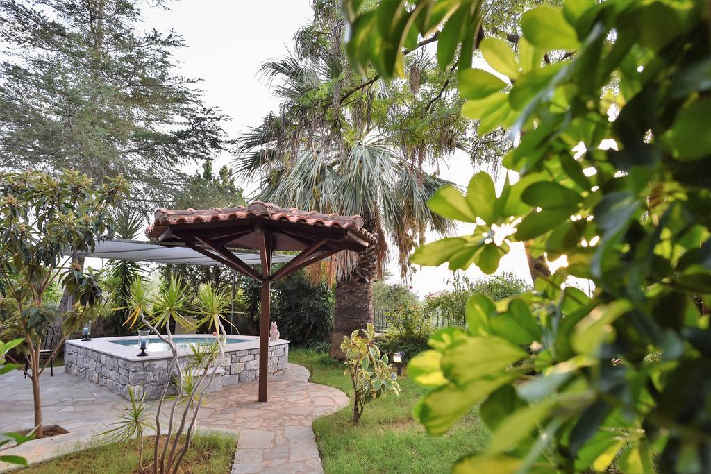 Onar A Stone House With Amazing View