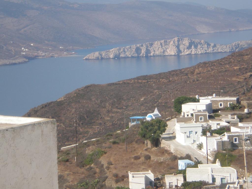 Plori And Apartment *