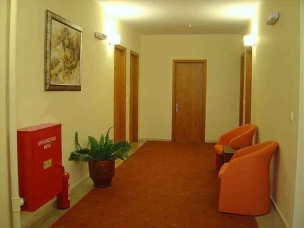 Elysee Hotel Sitia (Crete)