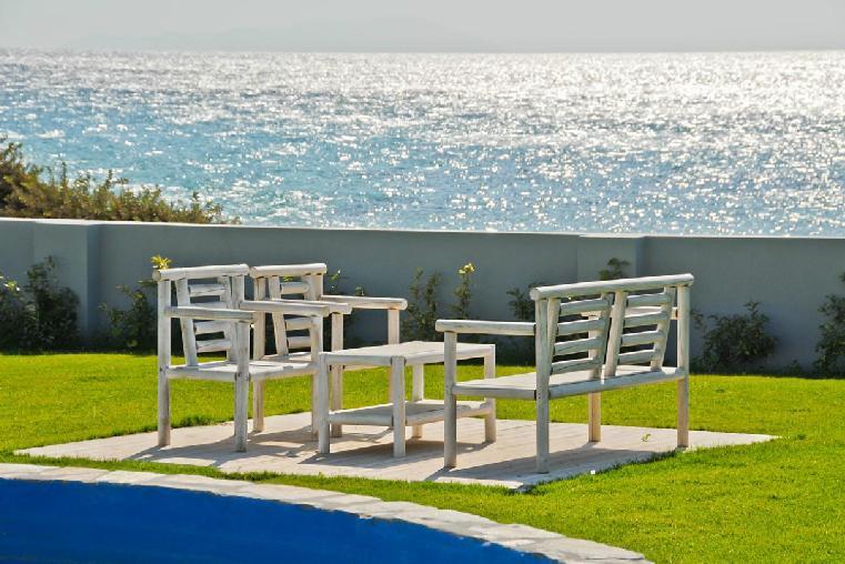 Apartment Blue Myth Kastraki (Naxos)