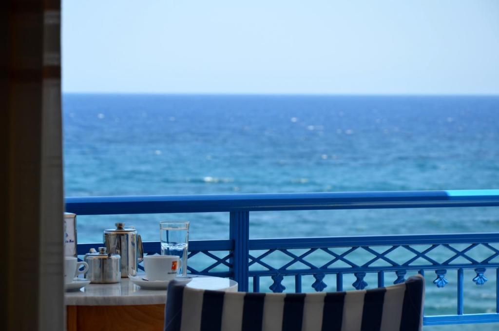 Hotel Pelagia Aphrodite 3*