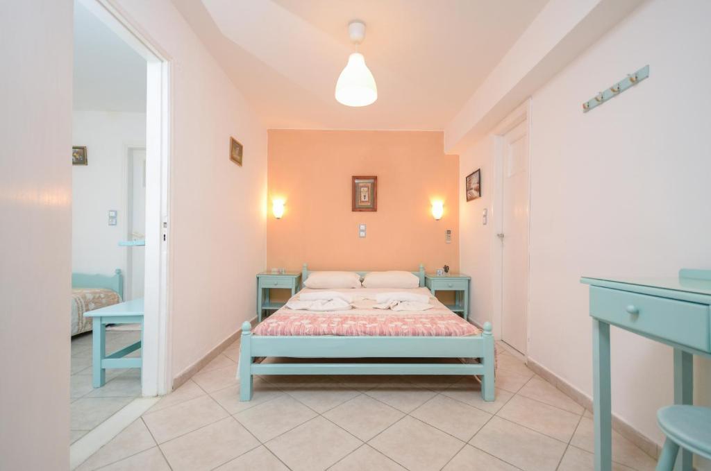 Sunday Apartment *