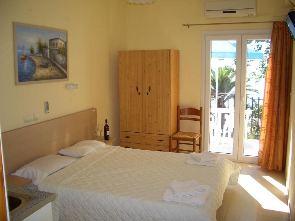 Apartment Hercules Sea Front *
