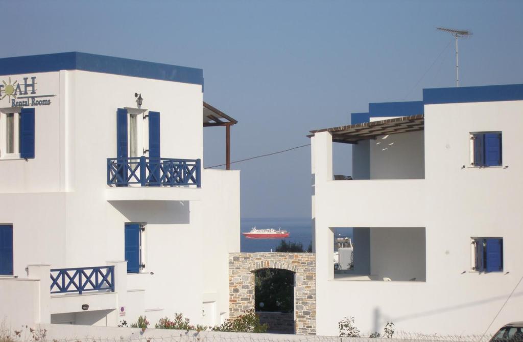 Apartment Anatoli