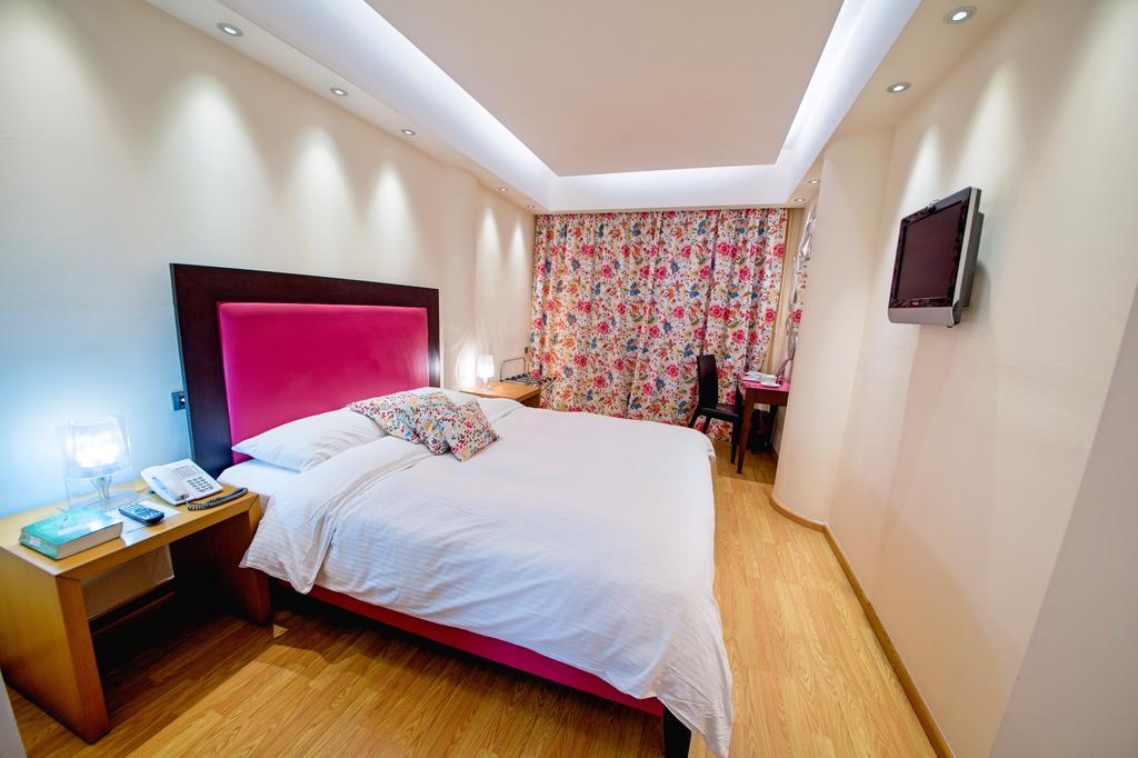 Hotel Comfy Boutique
