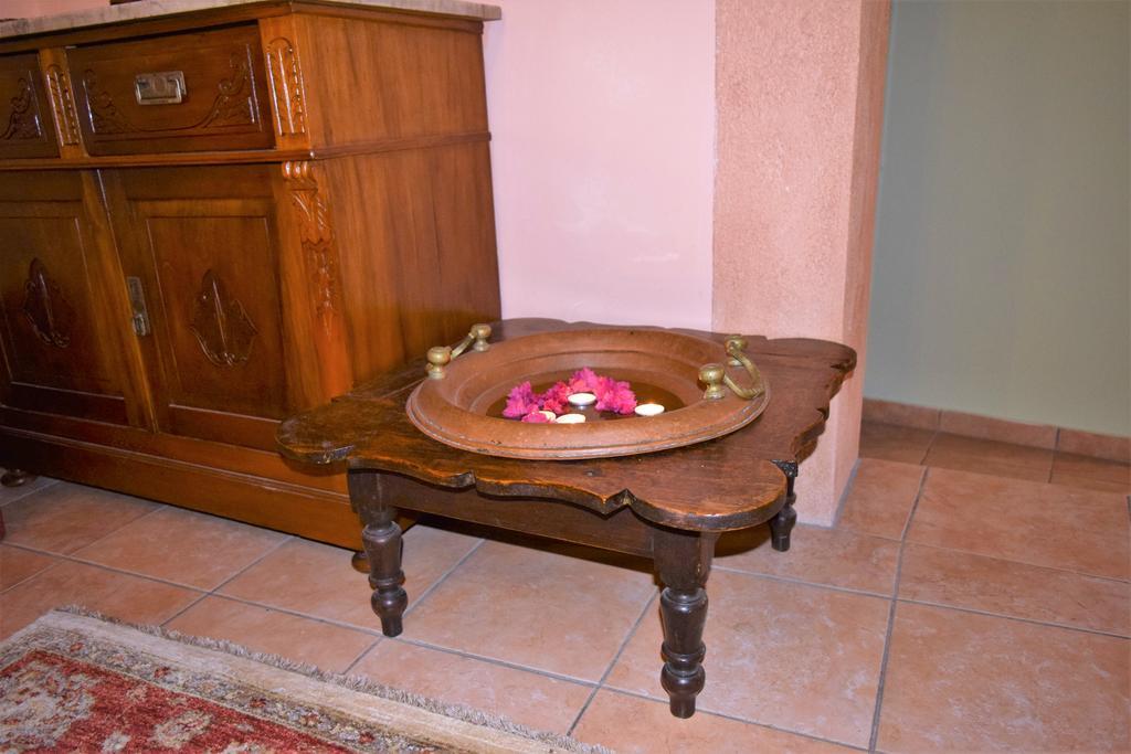 Aparthotel Petrino Rhodes City