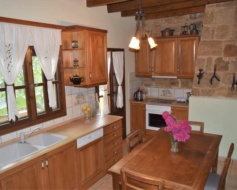 Petrino Aparthotel 4*