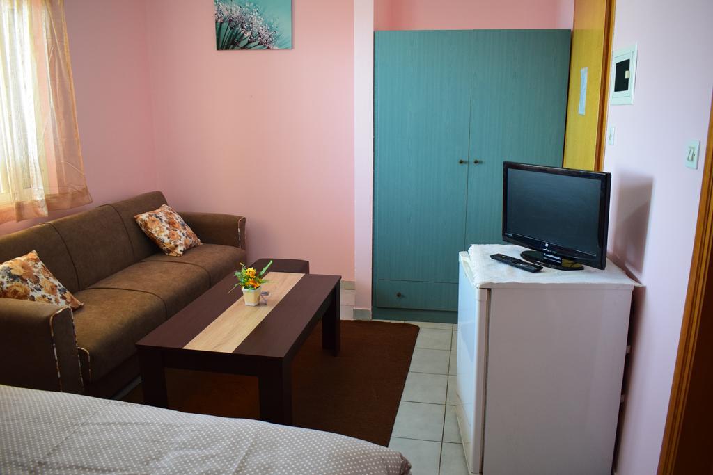 Ocean Apartment *