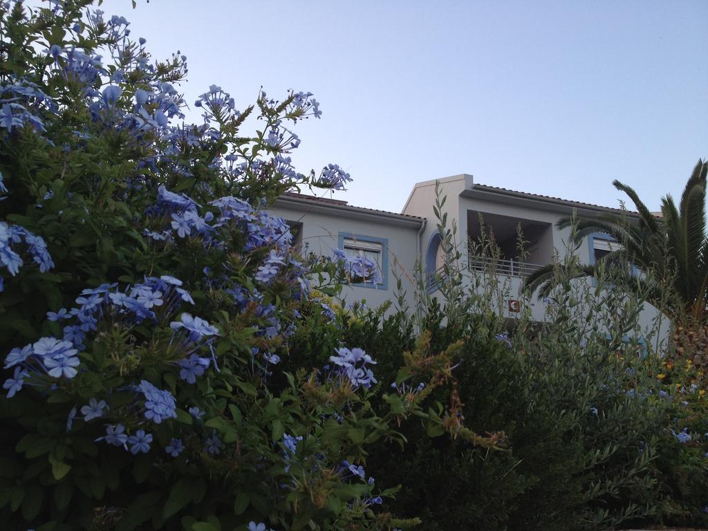 Aigli Apartment *