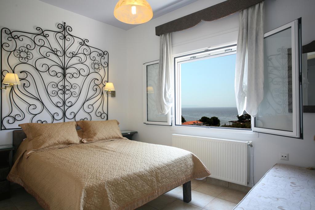 Aigli Apartment