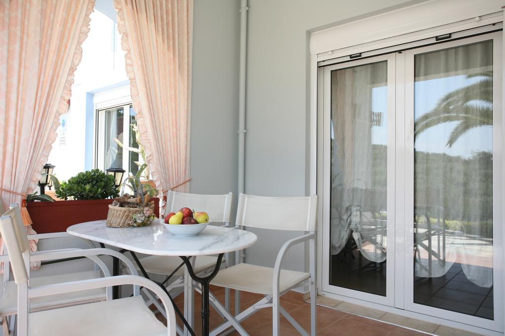 Aigli Apartment