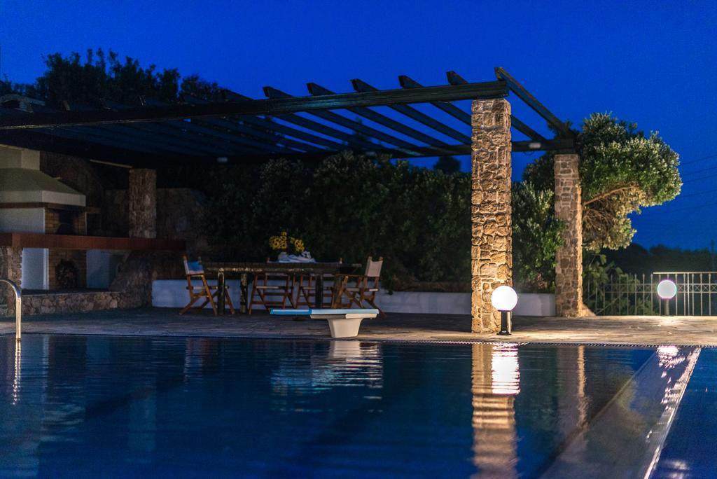 Villa Adamite Sounion