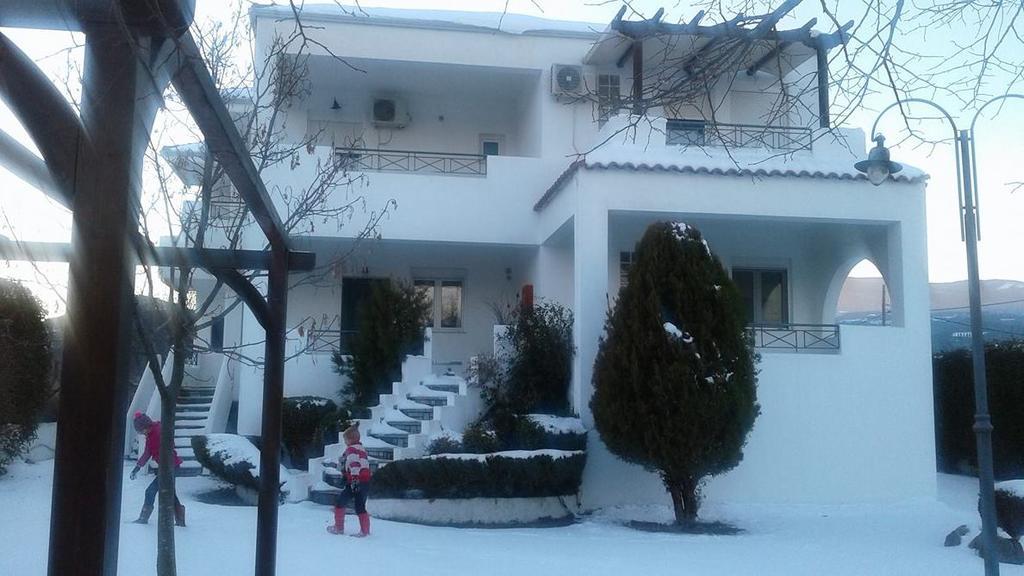 Xasteria Apartment