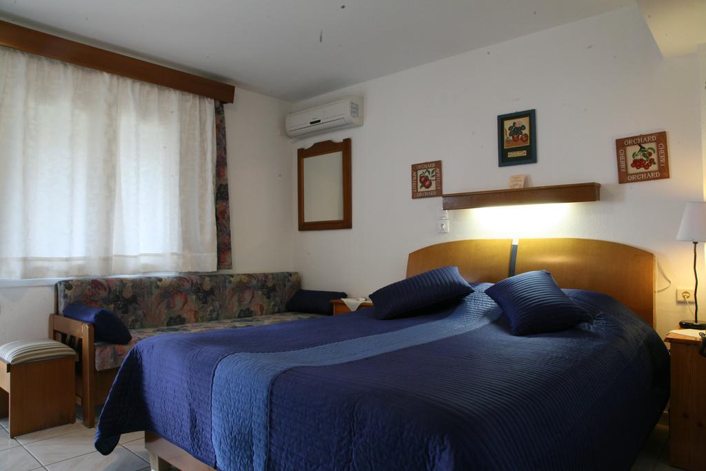 Aigli Apartment *