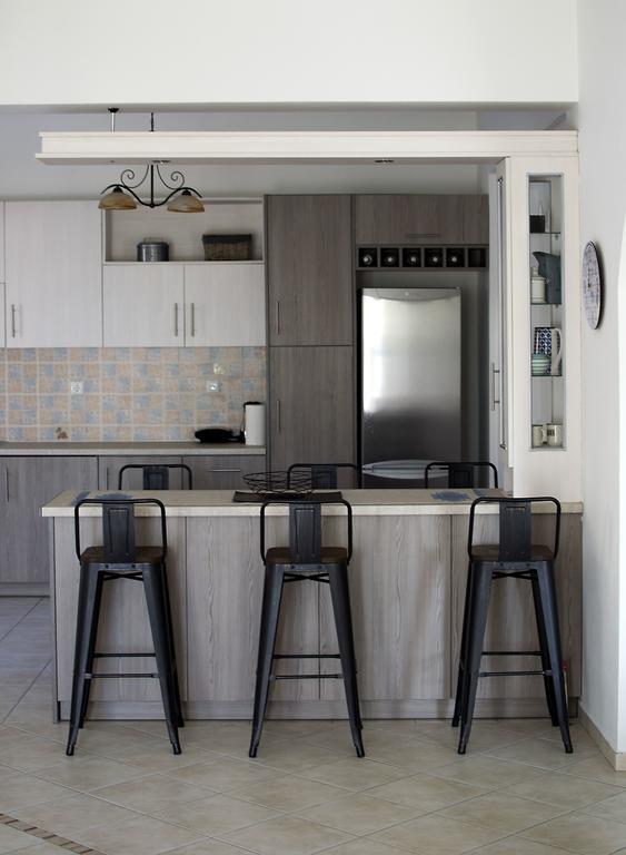 Holiday home Fenia Aegiali