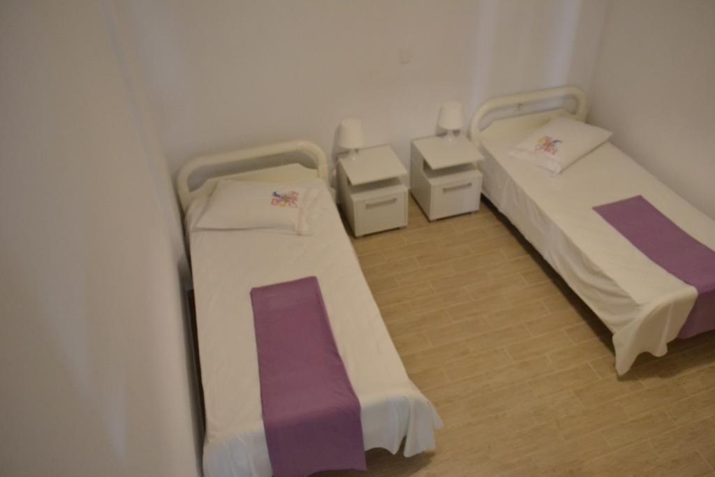 Fenia Holiday home *