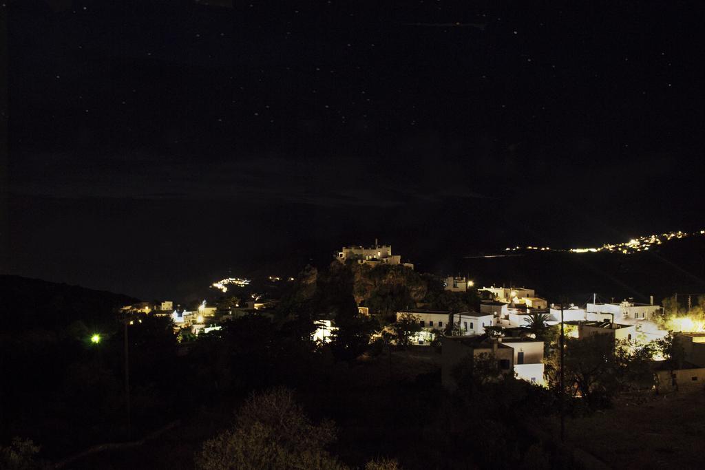 Holiday home Fenia