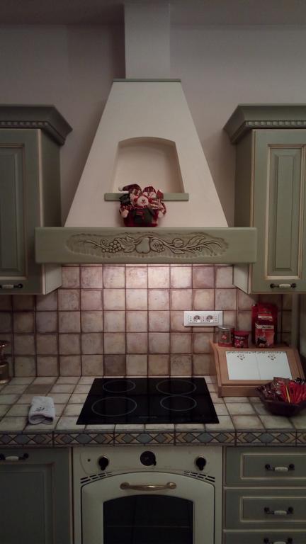 Apartment Giogarakis Eleonas