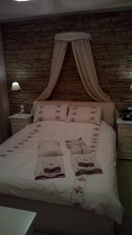 Apartment Giogarakis Eleonas