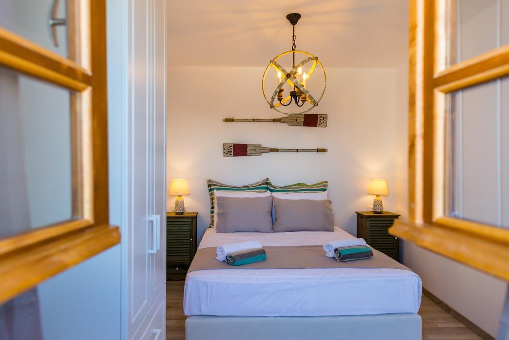 Seaview Apartment Lindos (Rhodes)