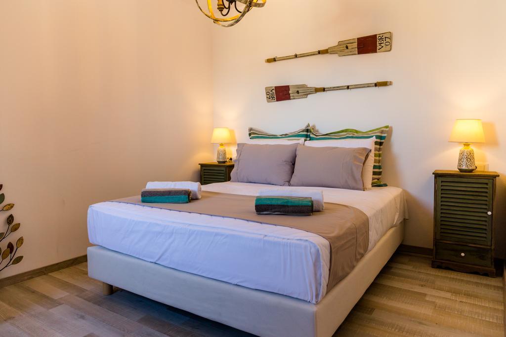 Seaview Apartment *