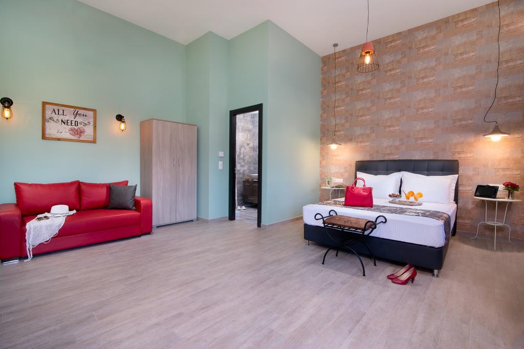 Apartment Vintage