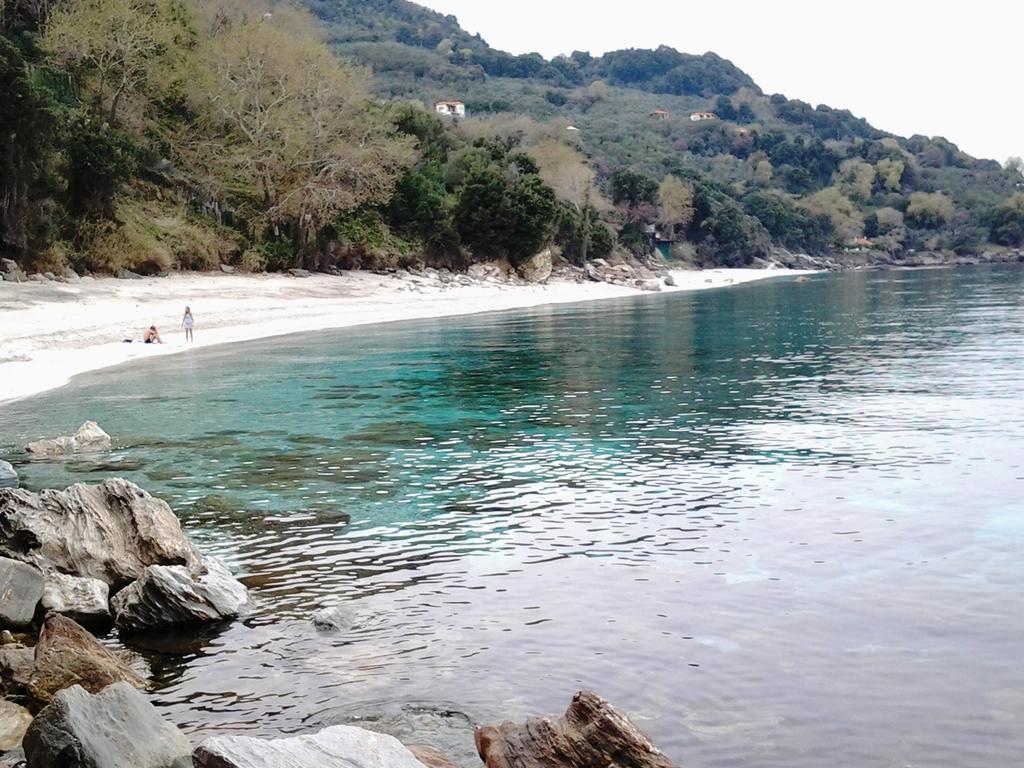 Apartment Elsa Agios Ioannis (Thessaly)