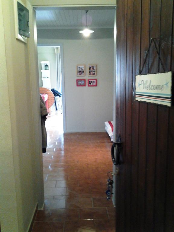 Apartment Elsa