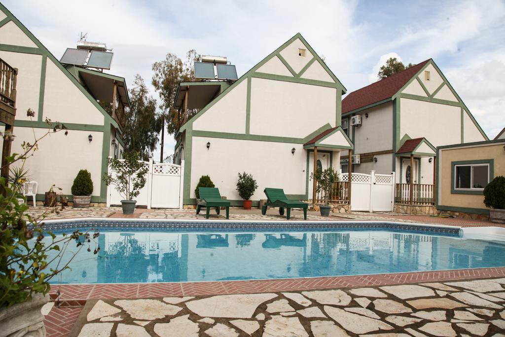 Apartment Ermolaos Hillside