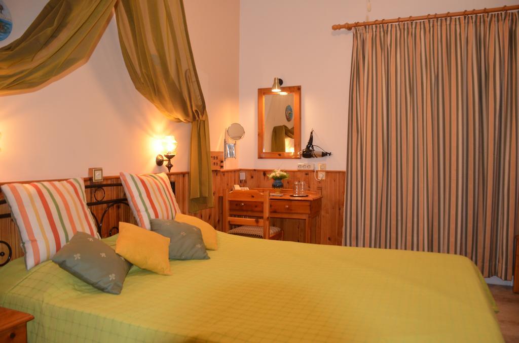 Samaina Pythagoreio (Samos)