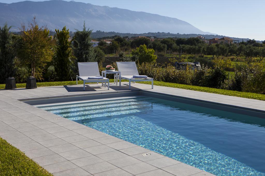 Lefteris Villa