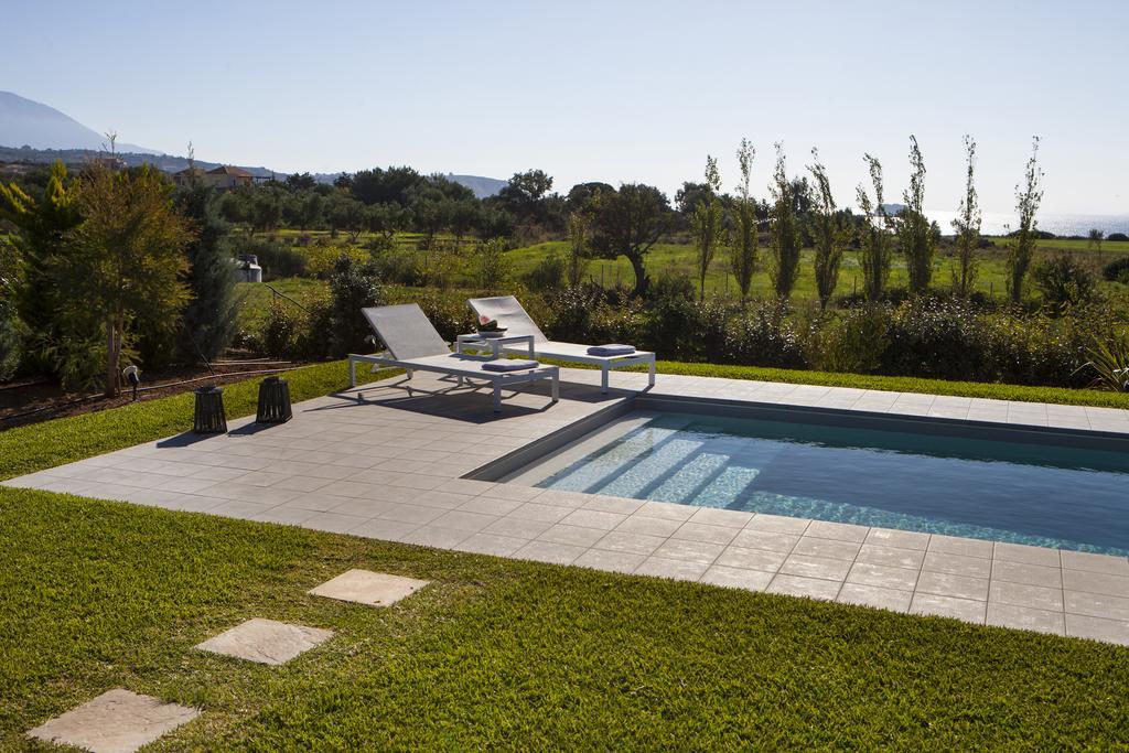Villa Lefteris *