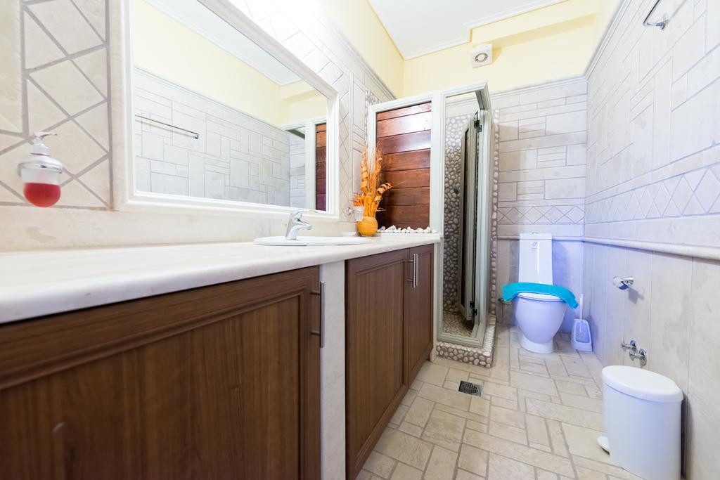 Apartment Luxury Stone