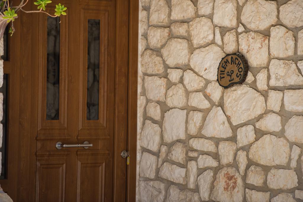 Luxury Stone Apartment