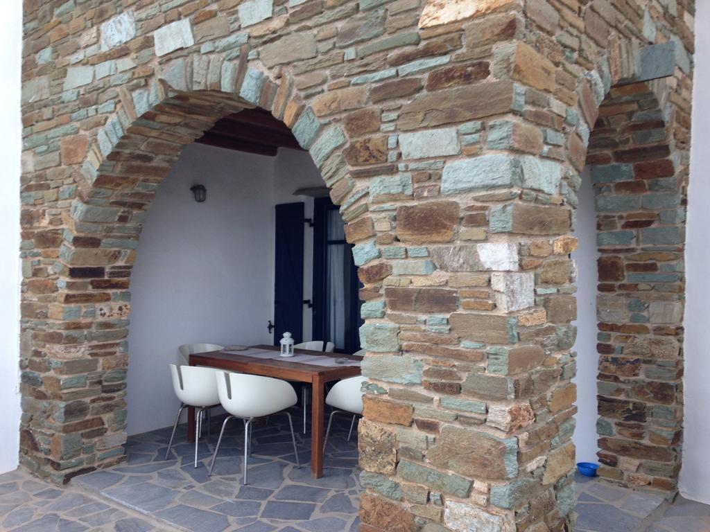 Anemismata Apartment