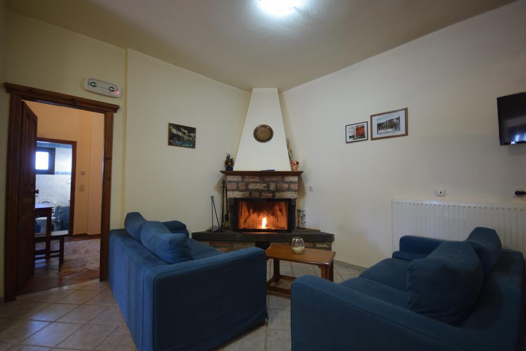 Mountain House Guest house 2*