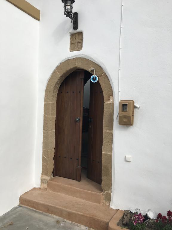 Holiday home Anemos Traditional Villa *