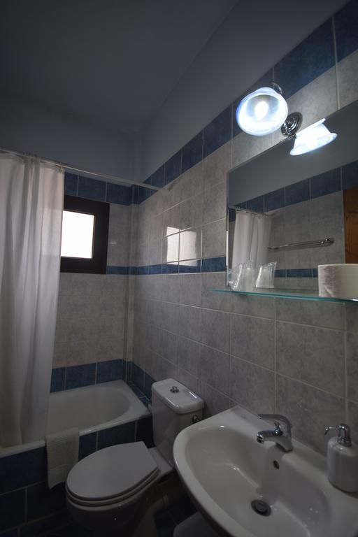 Mountain House Guest house Karpenisi
