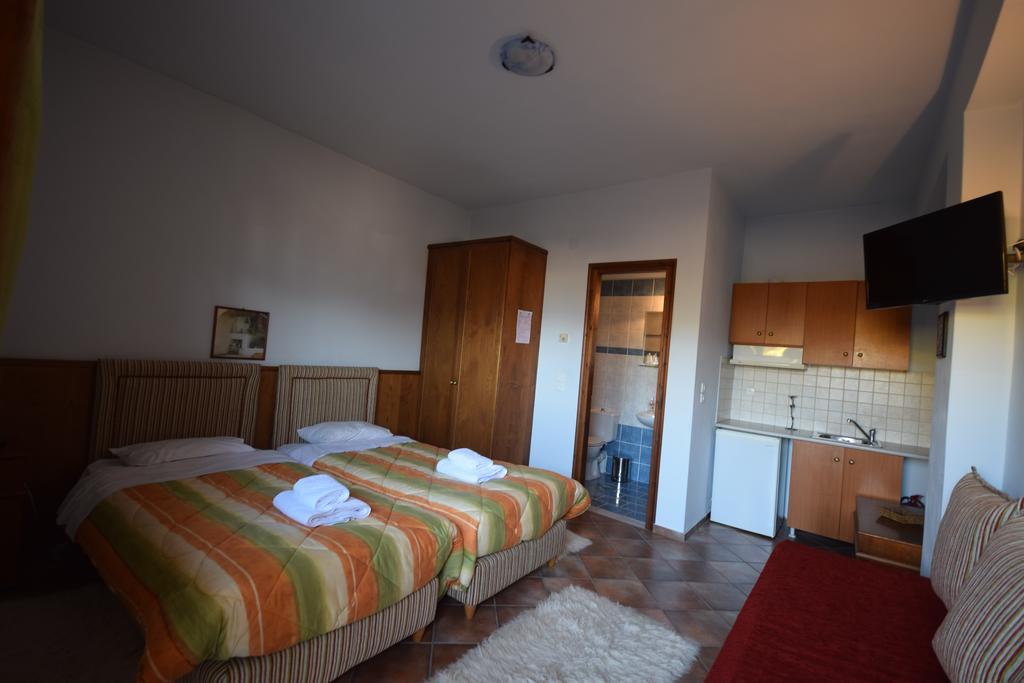Mountain House 2*