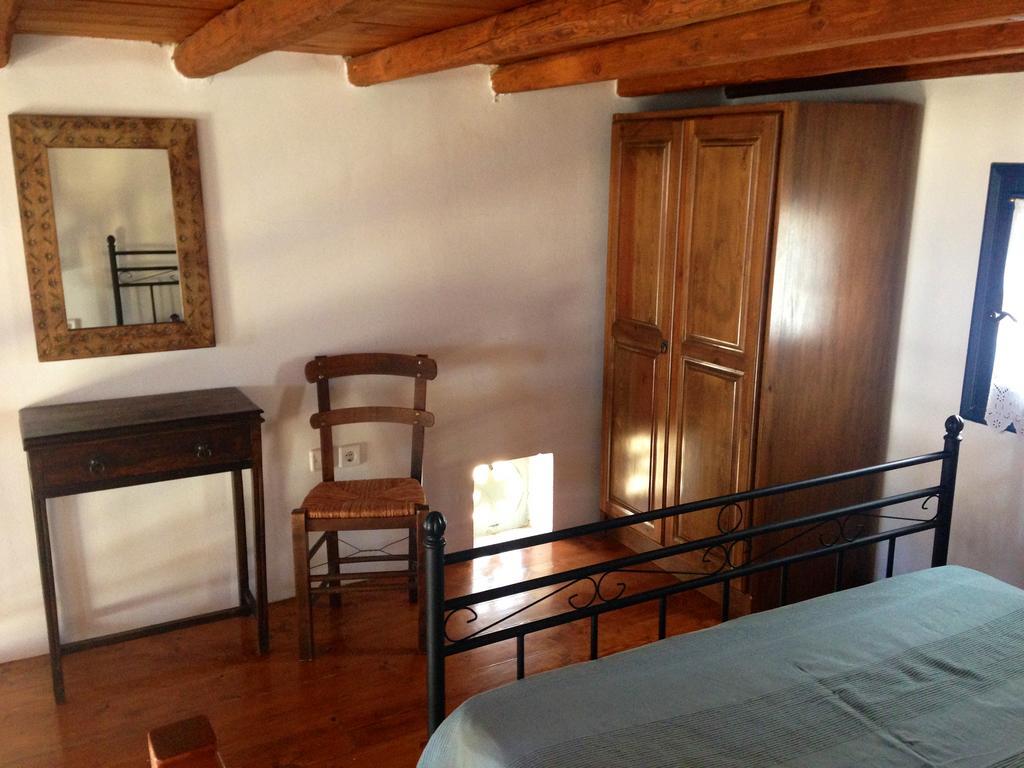 Apartment Anemismata