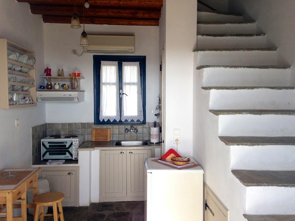 Anemismata Apartment *