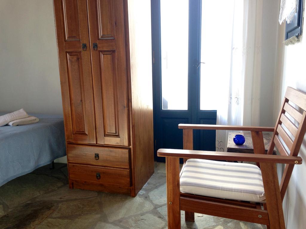 Apartment Anemismata *