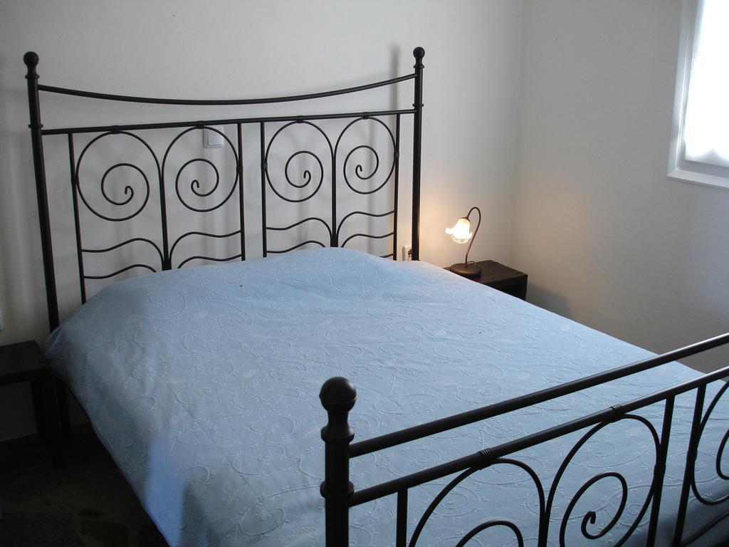Anemismata Apartment Tinos