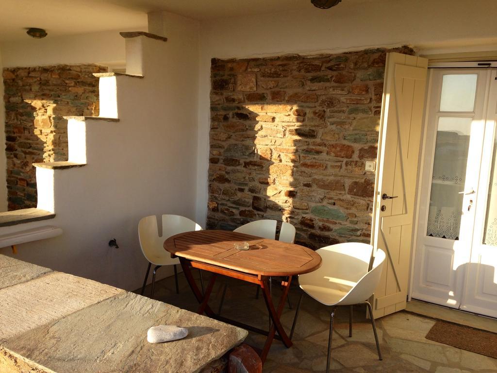 Anemismata Apartment