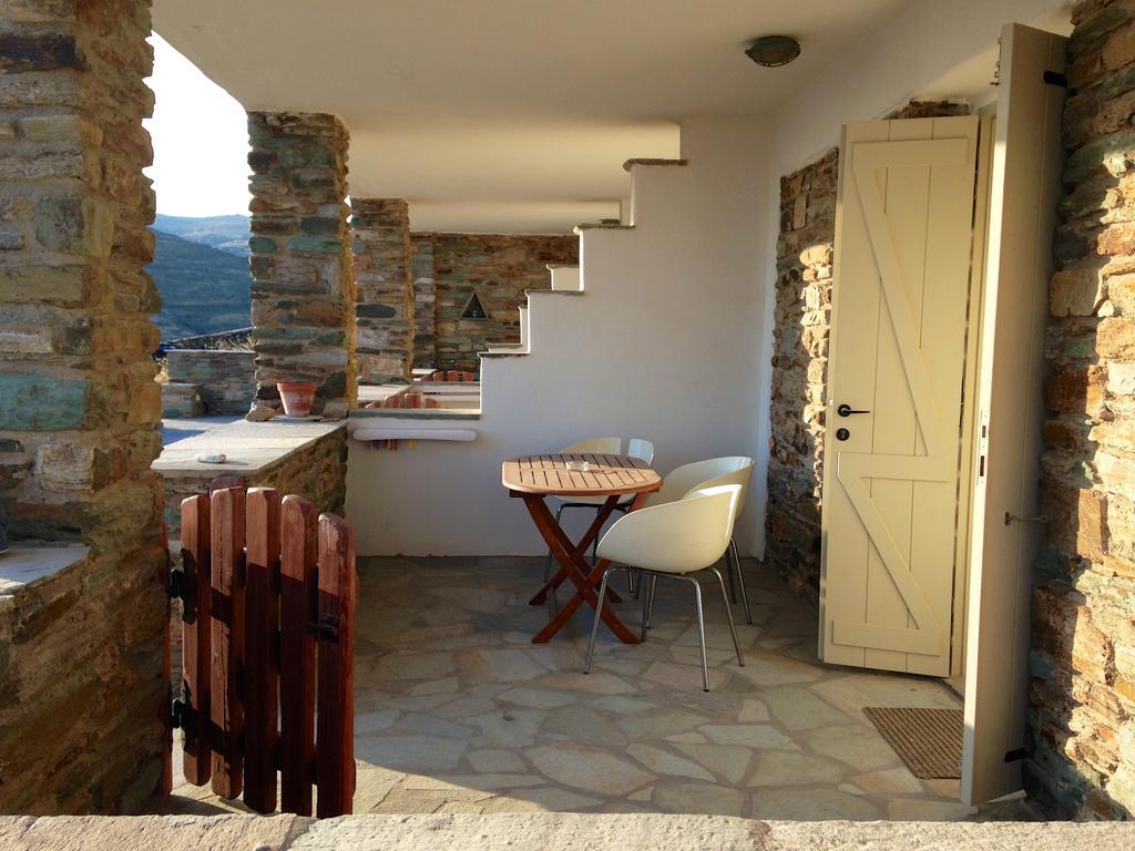 Apartment Anemismata Tinos